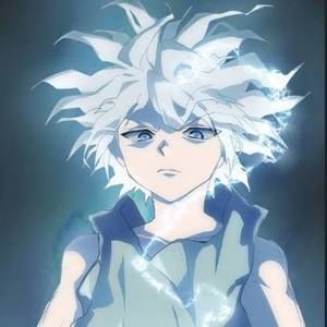 Meet your Posher, Peter john